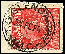 Glengarry 1925